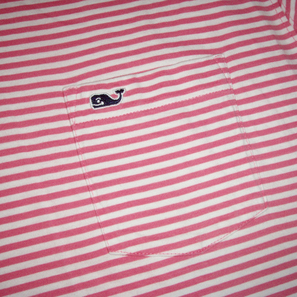Vineyard Vines Edgartown Polo - Picture 1 of 4
